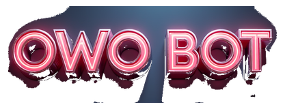 owo bot logo