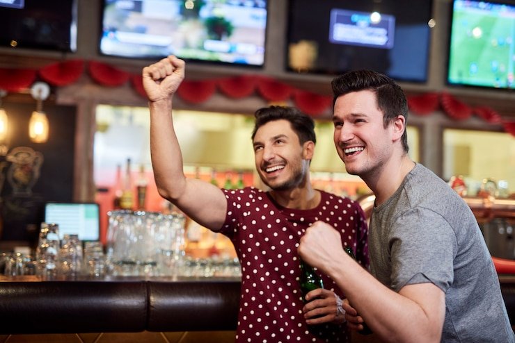 owo bot Sportsbook jahan aap apni pasand ke khel dekh sakein aur bet kar sakein