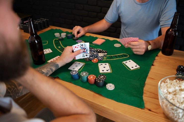 owo bot Hamari live casino lobby mein kya hai
